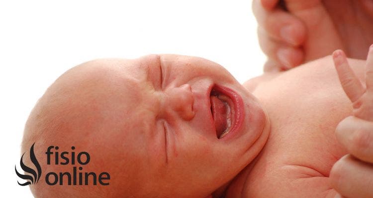 Reflujo gastroesofagico bebes en causas del